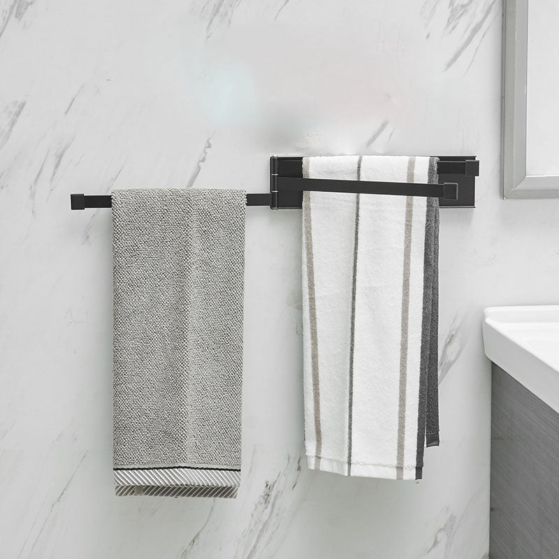 Towel Rack