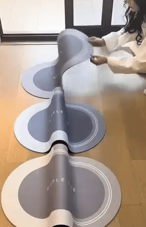 Floor Mat
