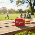Buytiti Portable Bluetooth Speaker