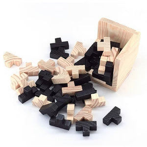 Creative 3D Puzzle