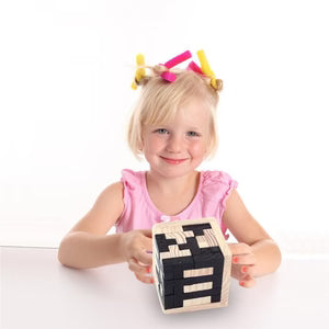 Creative 3D Puzzle