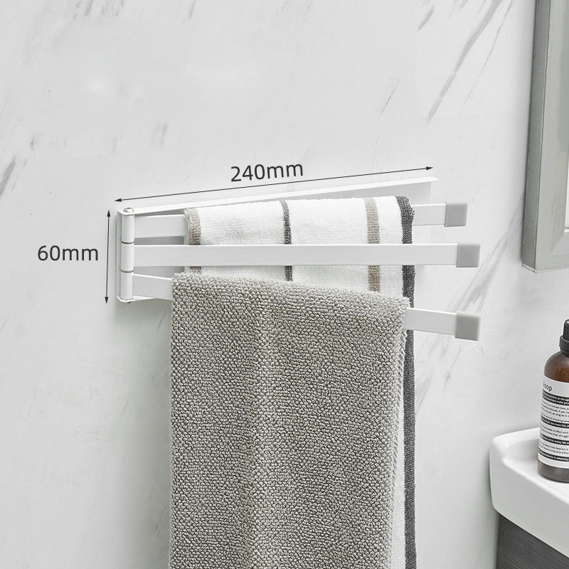 Towel Rack