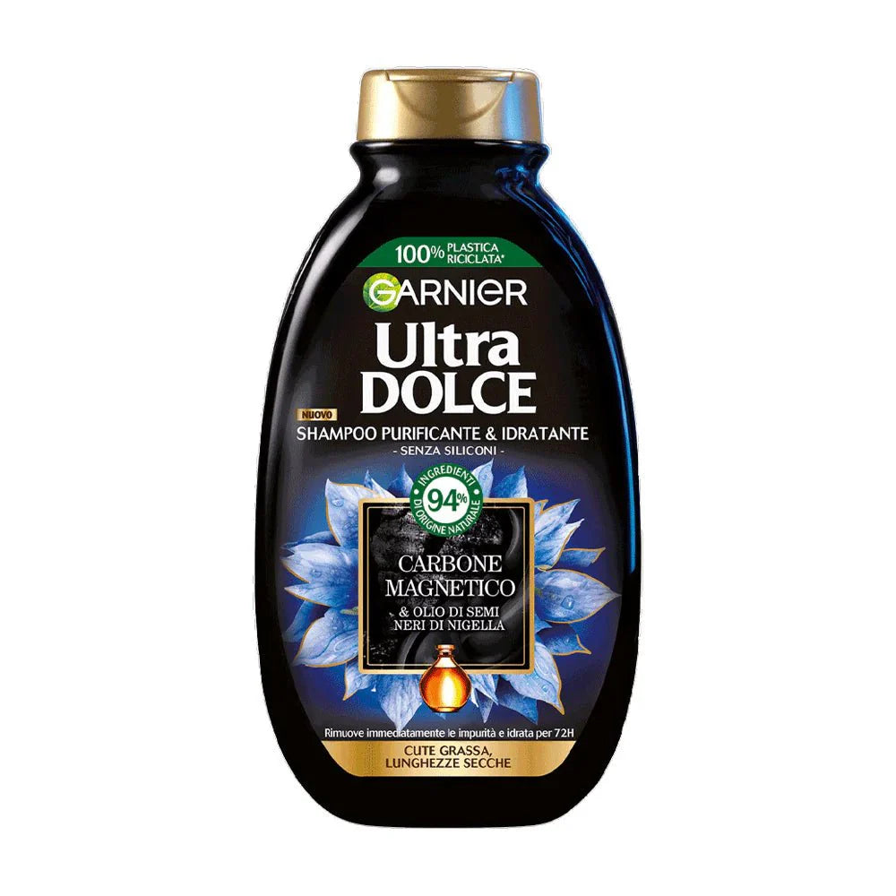 Garnier - Ultra Dolce Shampoo