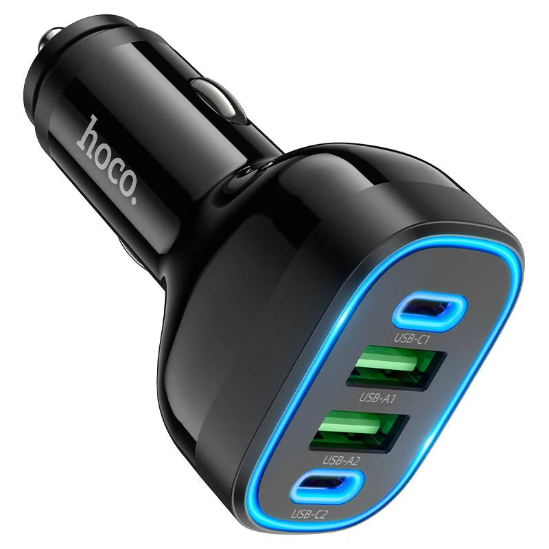 Car Charger