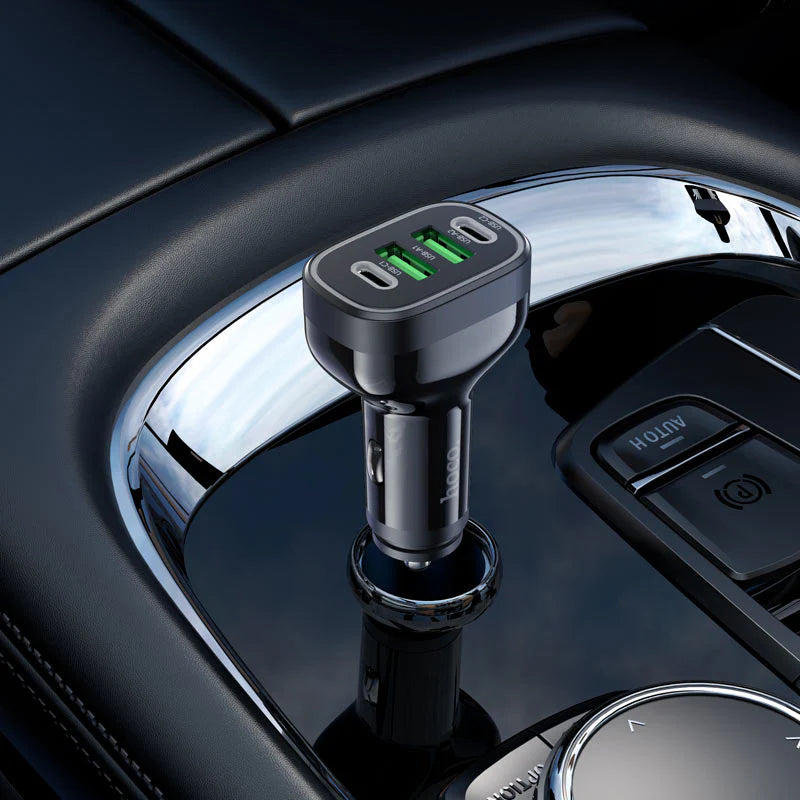 Car Charger