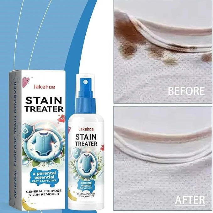 Stain Treater