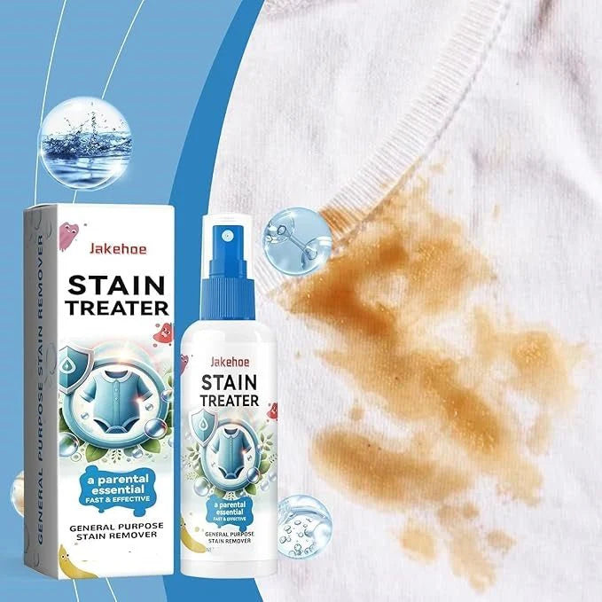 Stain Treater
