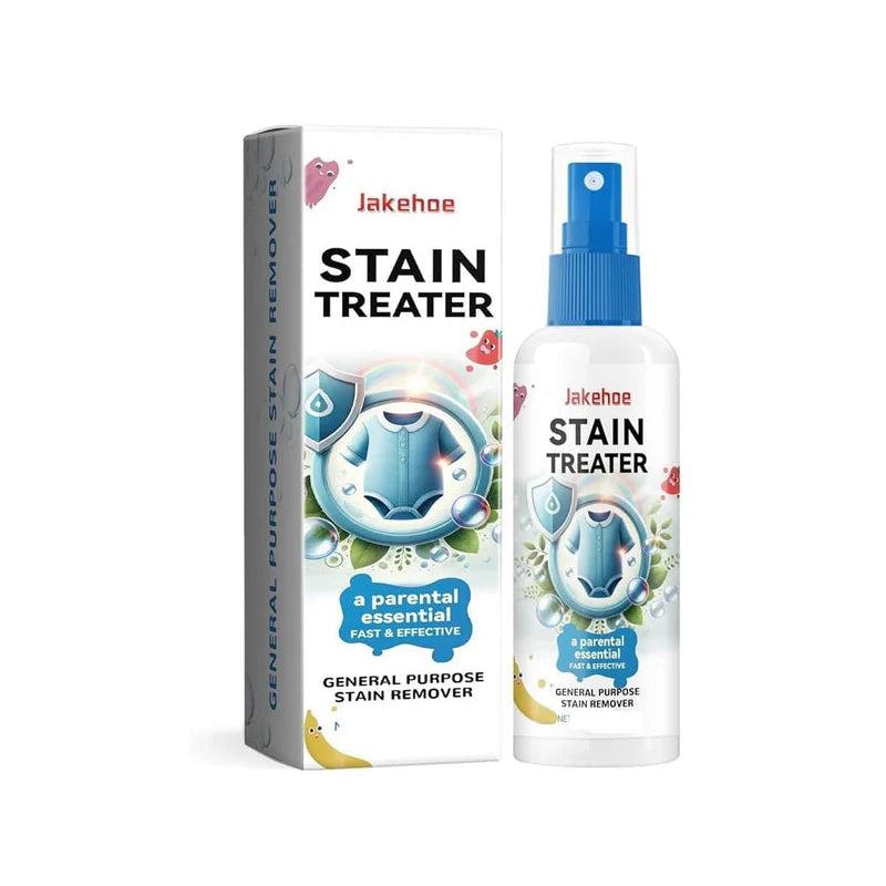 Stain Treater