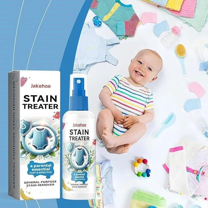 Stain Treater