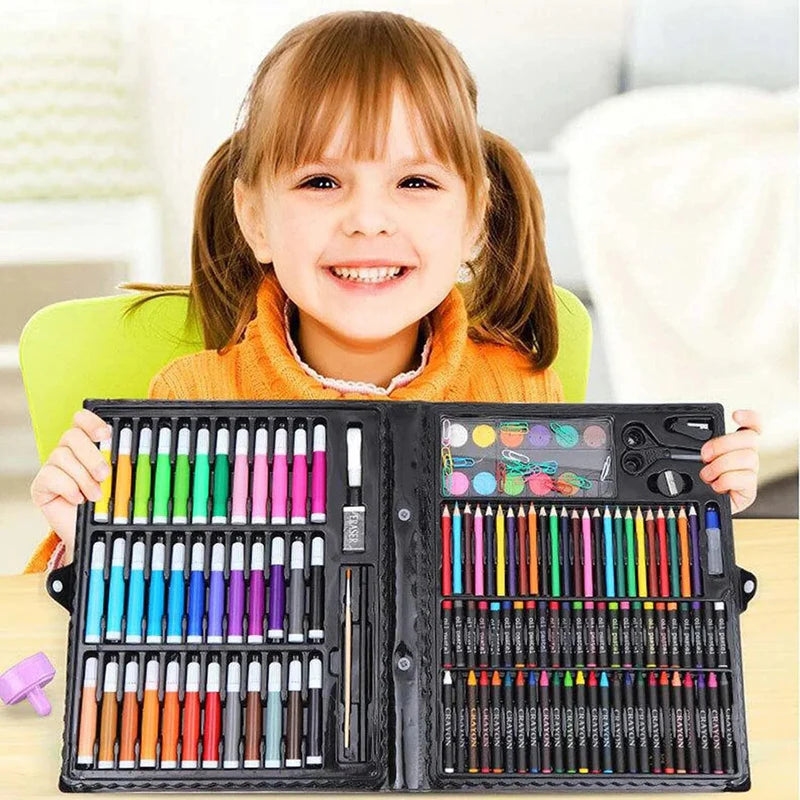 Art Set for Kids