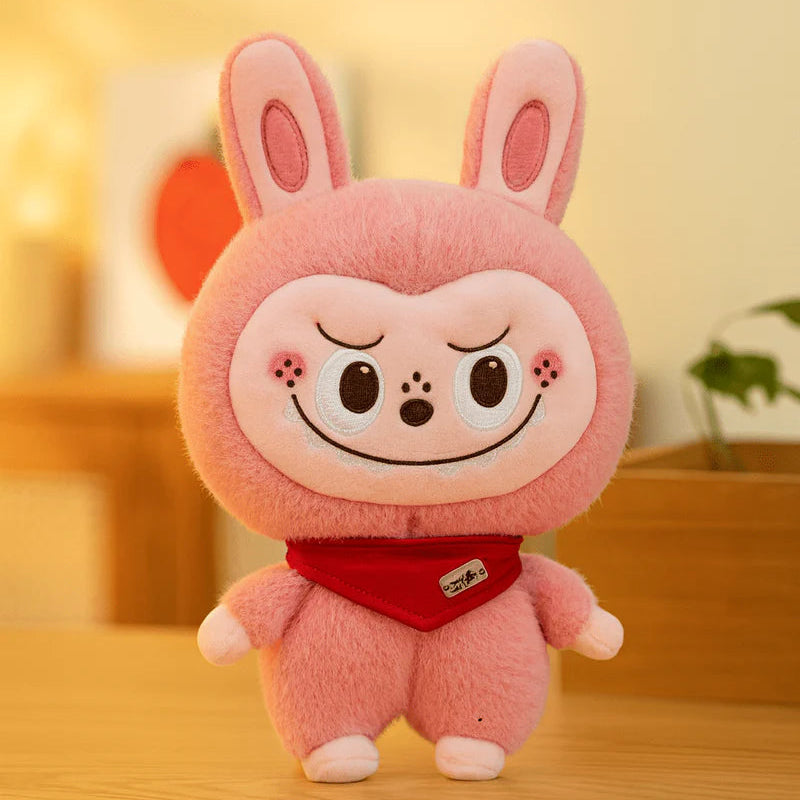 Labubu Plush Toy