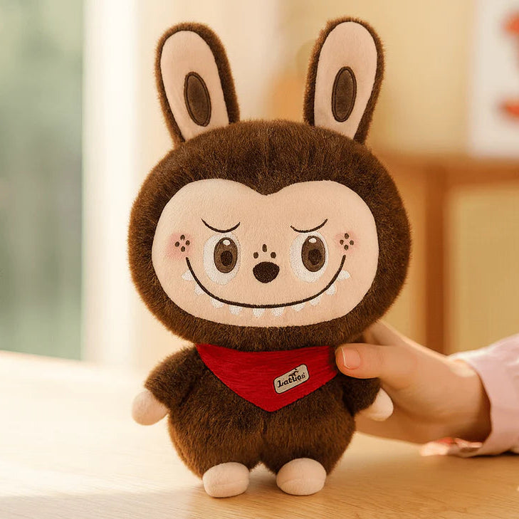 Labubu Plush Toy