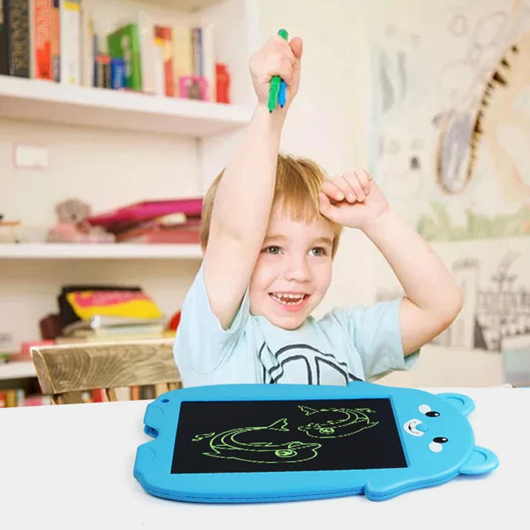 LCD Writing Tablet
