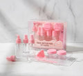 Mengyan - Travel Bottles Pack