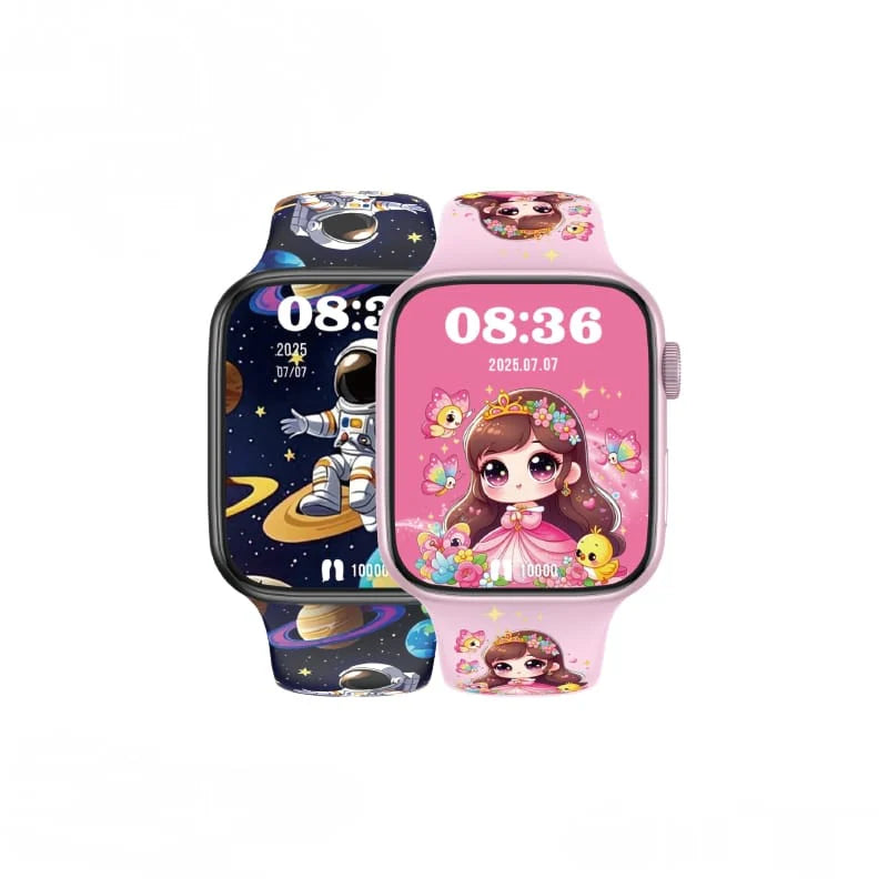 Kids Smart Watch