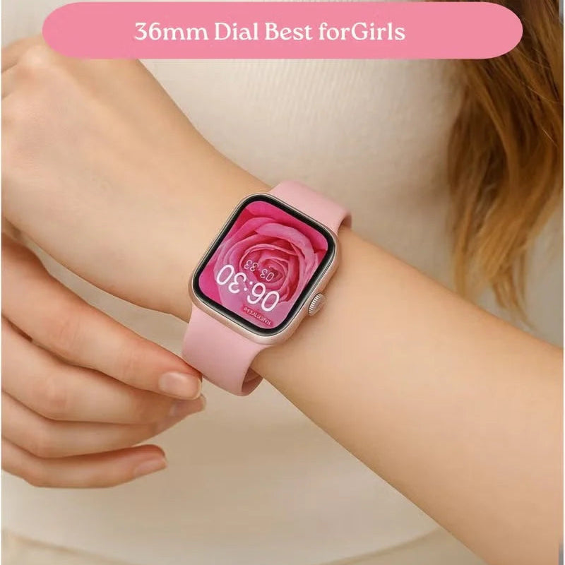 Kids Smart Watch