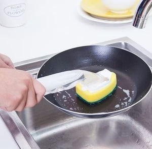 Injection Water Brush