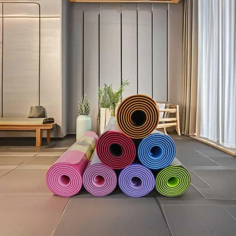 Non Slip Yoga Mat