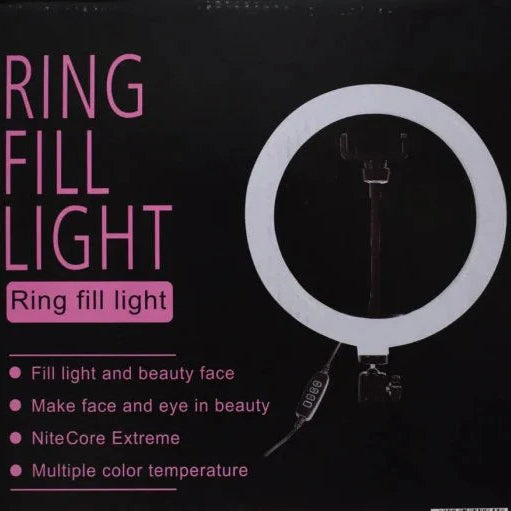 Ring Light