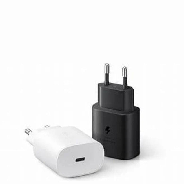 Samsung 25W Power Adapter