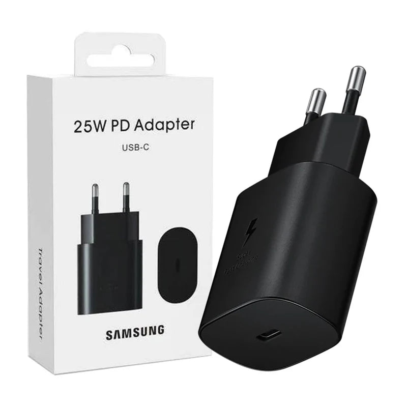 Samsung 25W Power Adapter