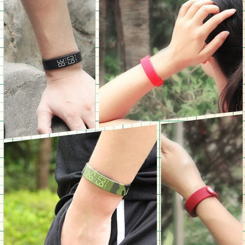Sport Smart Watch