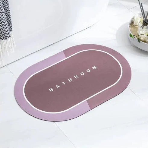 Floor Mat