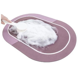 Floor Mat