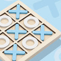 Tac Toe Board Game